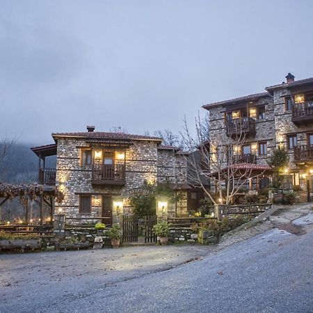 T'Asprolithia Villa Kalývia Fylaktís Kültér fotó