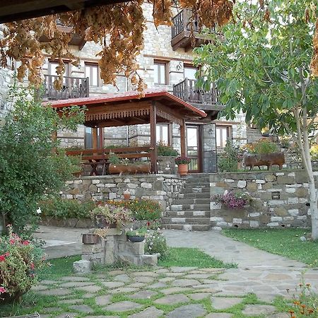 T'Asprolithia Villa Kalývia Fylaktís Kültér fotó
