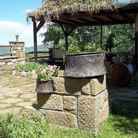T'Asprolithia Villa Kalývia Fylaktís Kültér fotó