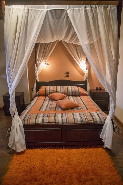 T'Asprolithia Villa Kalývia Fylaktís Szoba fotó